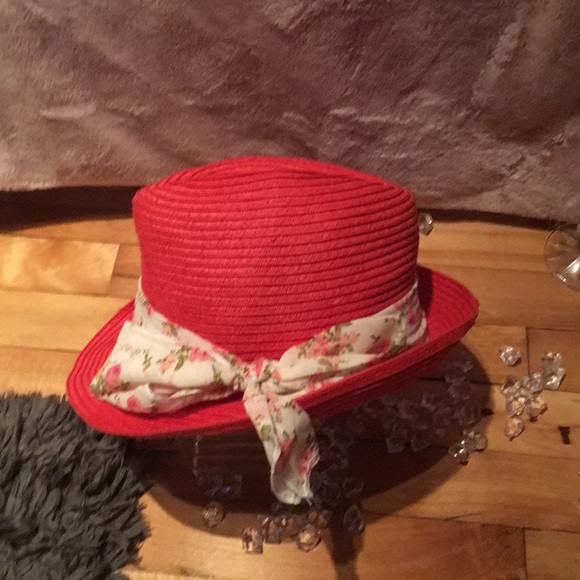 NWOT Nice hat 🎩 - Picture 2 of 4